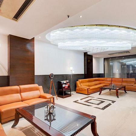 Townhouse Oak Agra Near Sultanganj Puliya Formerly Bb Grand מראה חיצוני תמונה